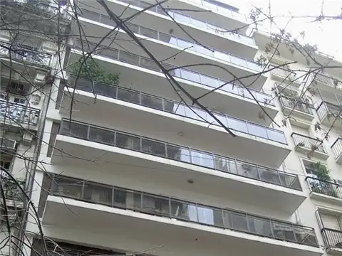 DEPARTAMENTO 3 DOR.C/DEP - RECOLETA, CAPITAL FEDERAL