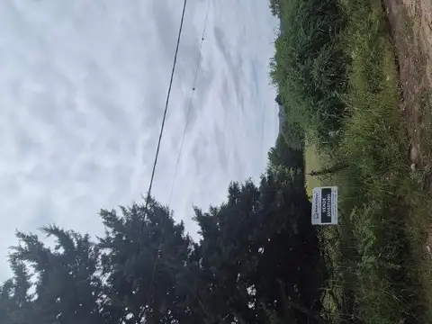 Terreno en Venta en Villa Parque Siquiman, USD 22.000