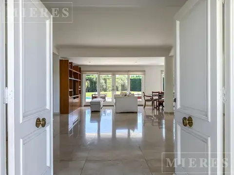 Casa en Venta al Noroeste