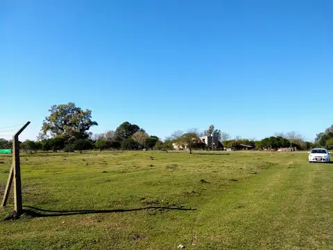 Terreno - Gualeguaychu