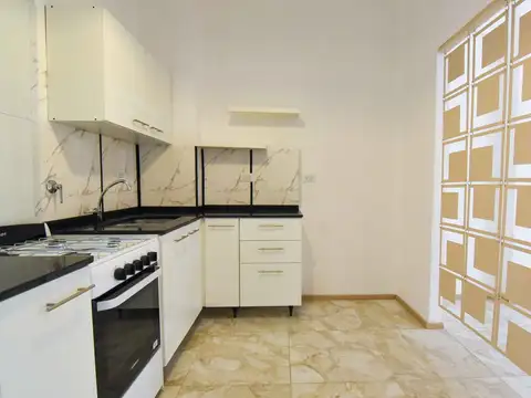 Departamento en Venta 62 años