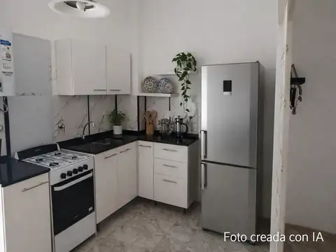 Departamento en Venta Apto profesional