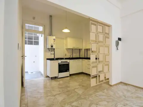 Departamento en Venta en Almagro, USD 130.000
