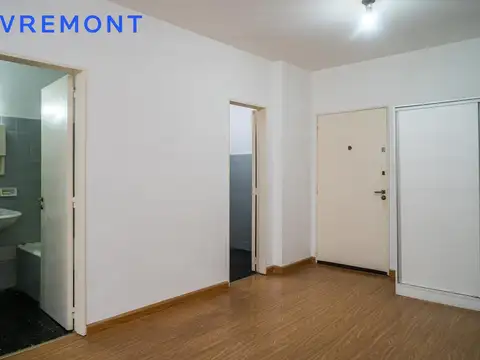 Departamento en Alquiler al Oeste