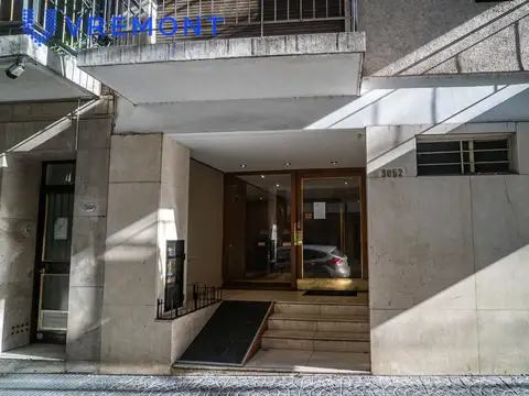 Departamento en Alquiler de Monoambiente