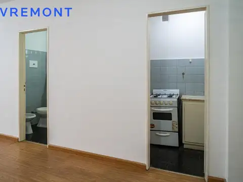 Departamento en Alquiler al Oeste