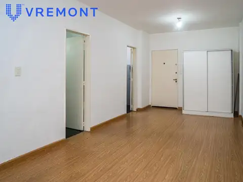 Departamento en Alquiler de 1 dormitorio