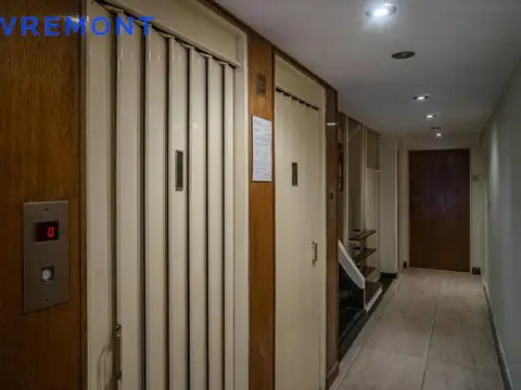 Departamento en Alquiler 50 años