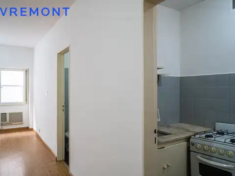 Departamento en Alquiler 45 años