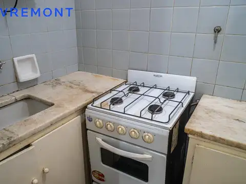 Departamento en Alquiler Apto profesional