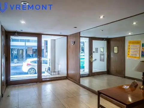 Departamento en Alquiler en Barrio Norte, $ 550.000