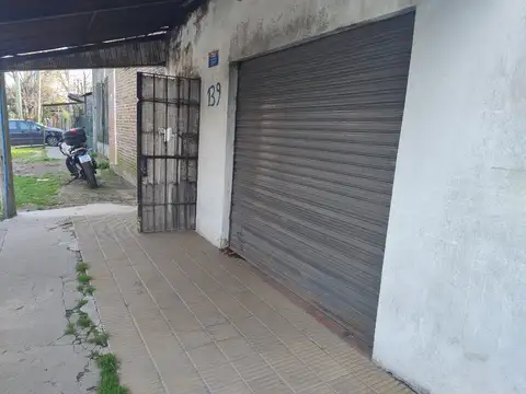 Casa en Venta en Merlo, USD 80.000