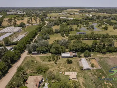 Terreno en Venta de 27000,0 m2