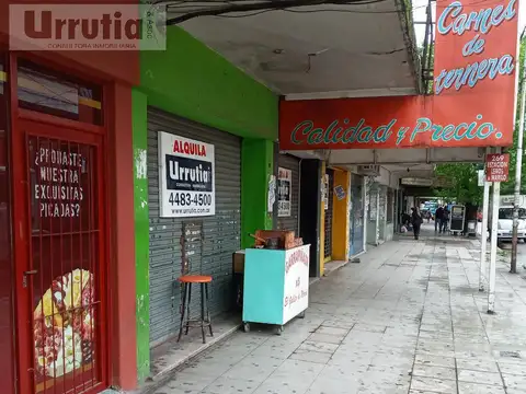 Crisólogo Larralde 600