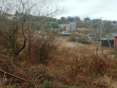 Echeverria mza 58-lote 7