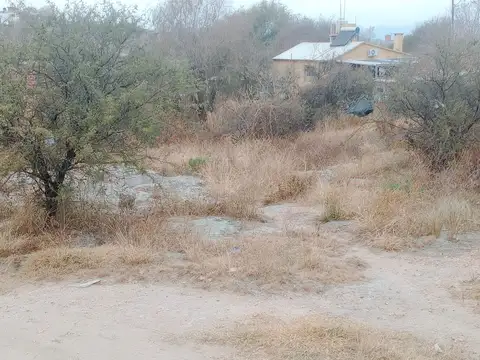 Echeverria mza 58-lote 7