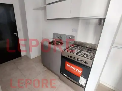 Departamento en Venta en Recoleta, USD 110.000