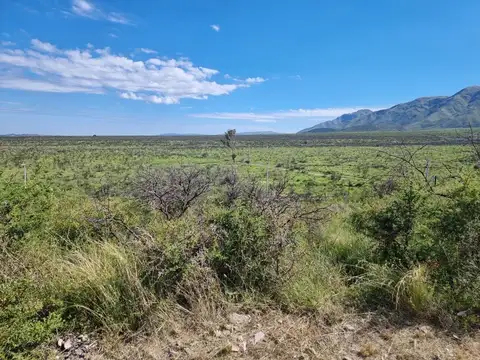 Terreno en Venta en Los Cocos, USD 20.000