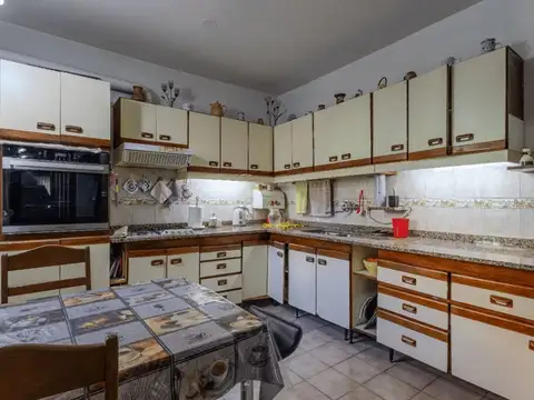 Depto Tipo Casa en Venta de 3 dormitorios