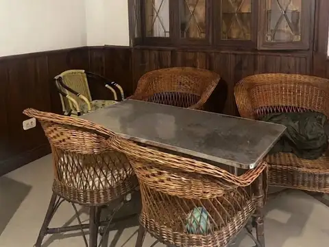 Departamento en Alquiler de 2 dormitorios