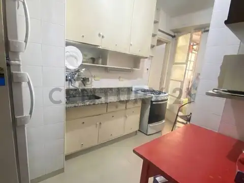 Departamento en Alquiler en Caballito Sur, USD 1.100