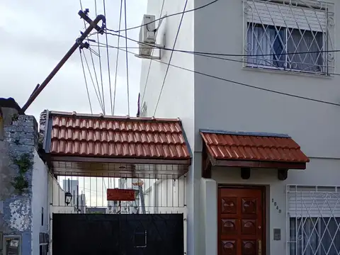 Laprida 1500