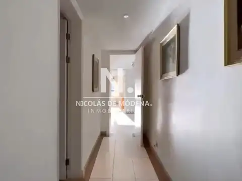 Departamento en Alquiler Temporal de 5 ambientes