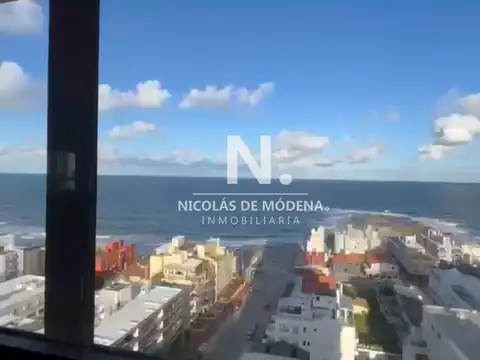 Departamento en Alquiler Temporal de 5 ambientes