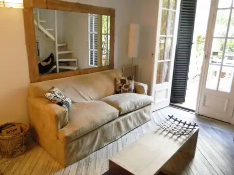 Departamento en Alquiler en Palermo Chico, USD 950