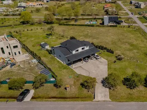 Casa en Venta en Country Club Los Cardales, USD 259.000