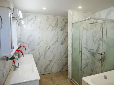 Casa en Venta 5 años