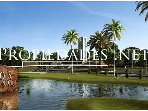 Venta Terreno / Lote Tiempos de Canning