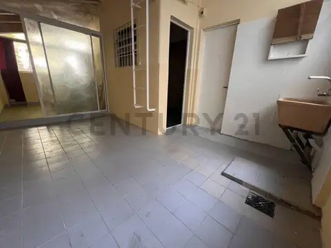 Venta Departamento de 2 ambientes  luminoso en Palermo