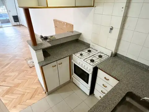 Departamento en Alquiler en Flores, $ 600.000