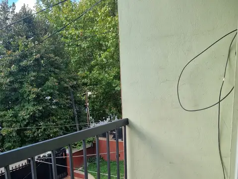 Depto Tipo Casa Monoambiente con 1 baño