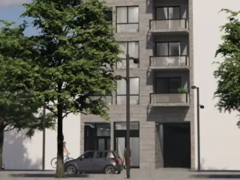 Departamento en Venta en Rosario, Santa Fe