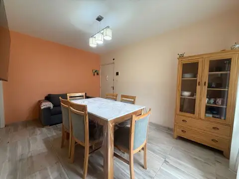 VENTA MODERNO DEPARTAMENTO 3 AMBIENTES EN DOCK SUD