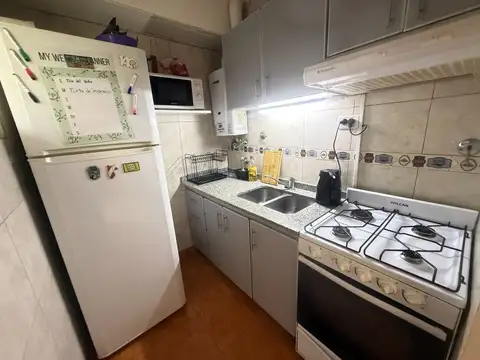 Departamento en Venta de 3 ambientes