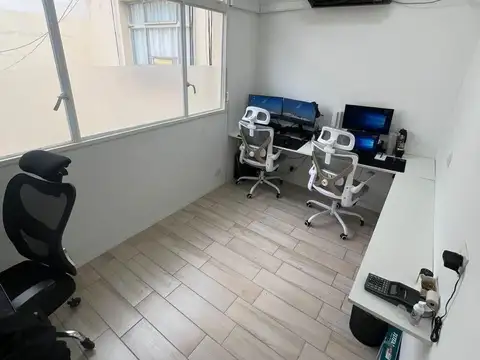 Oficina en venta - 1 Ambiente - Microcentro