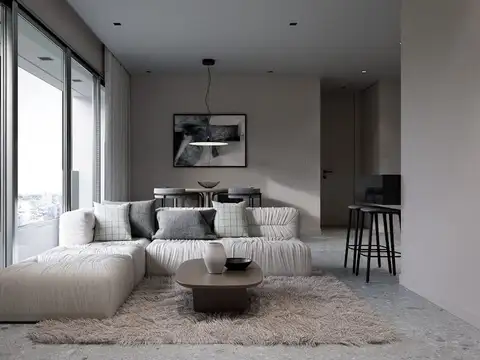 DEPARTAMENTO EN VENTA LA PLATA 2 DORMITORIOS POZO