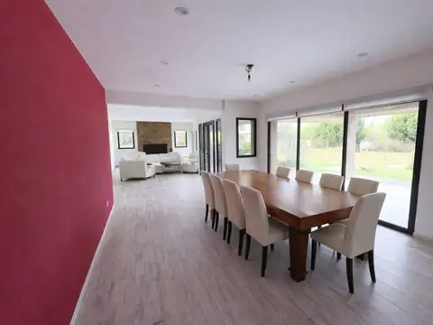 Casa en Venta en San Matias, USD 370.000