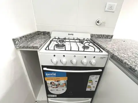 ALMAGRO: Venta Departamento 2 ambientes a estrenar con diseño de vanguardia!