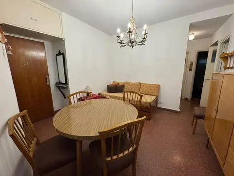 Departamento en Venta 40 años