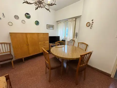 Departamento en Venta en Mar del Plata, USD 77.900