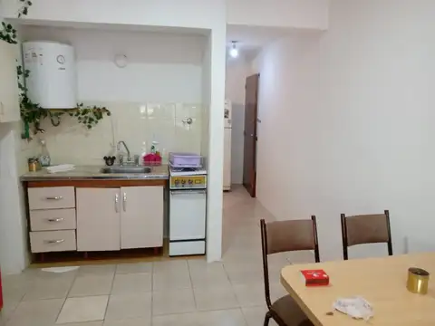 Monoambiente a metros de Av. Belgrano-Congreso- Excelente Ubicación!-ALQUILER