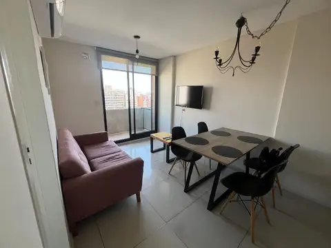 Departamento en Alquiler 7 años