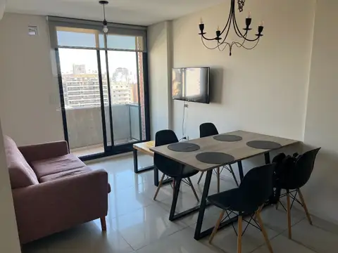 Independencia esq. Ambrosio Olmos 1200