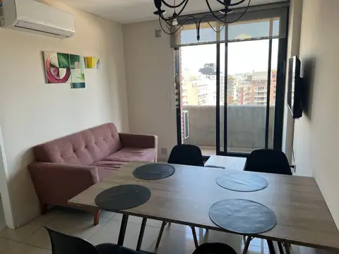 Departamento en Alquiler de 1 dormitorio