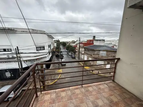 departamento venta 2 ambientes Ramos Mejia