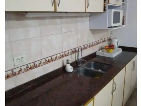 Casa en Alquiler de 2 dormitorios